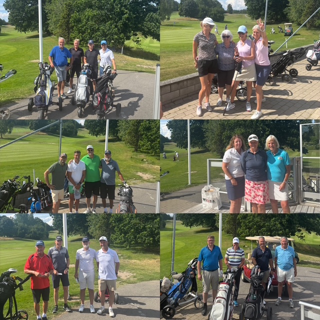 Bilder Kallvik masters 2025