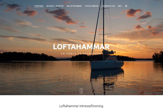 Loftahammars Intresseförening