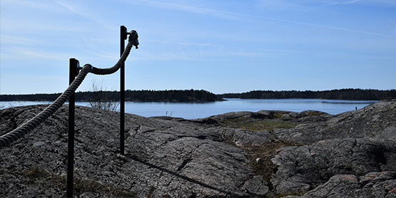 Intervju Elionora Stenhammar